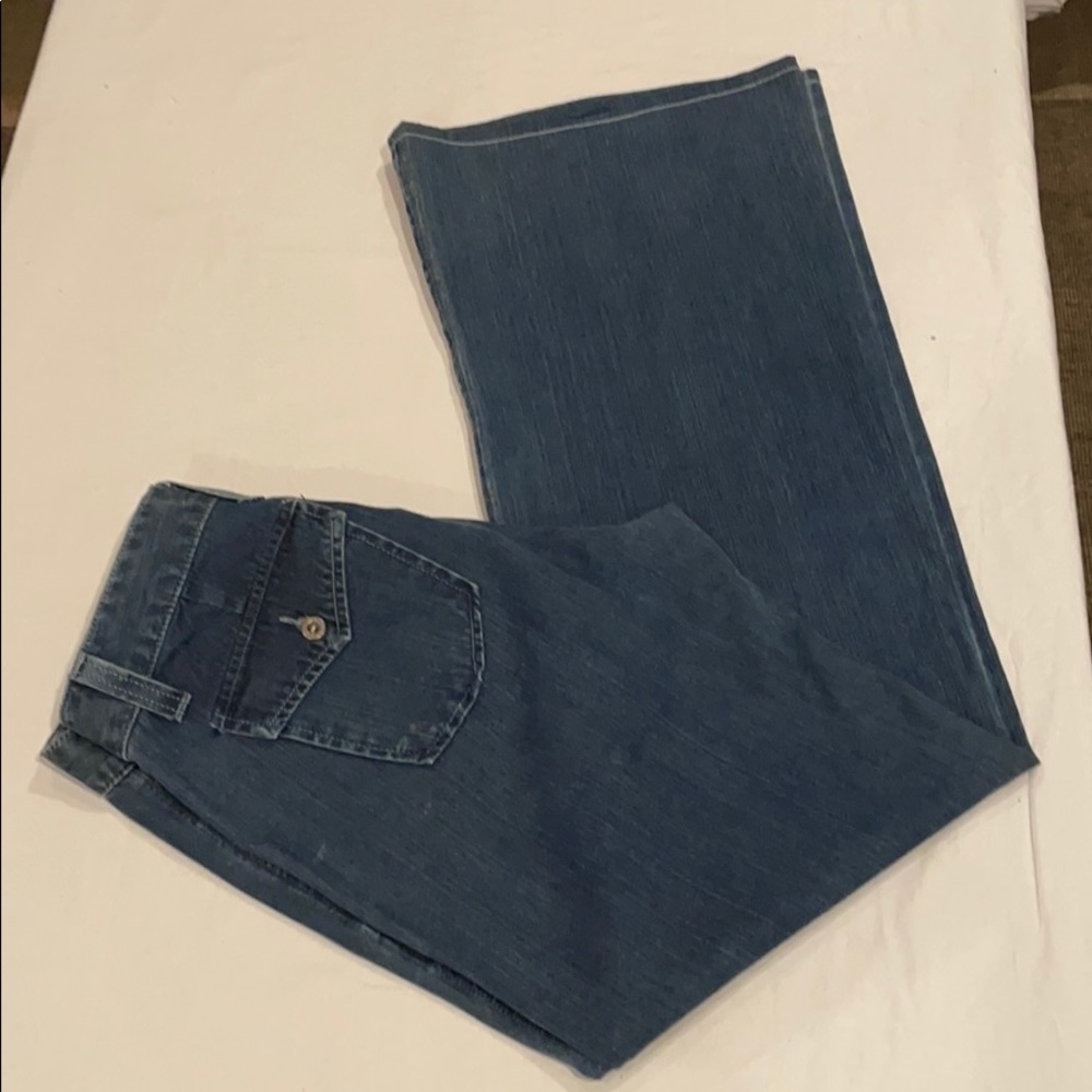 Agave Nectar Women’s Blue Jeans Size 27